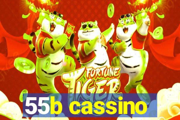 55b cassino